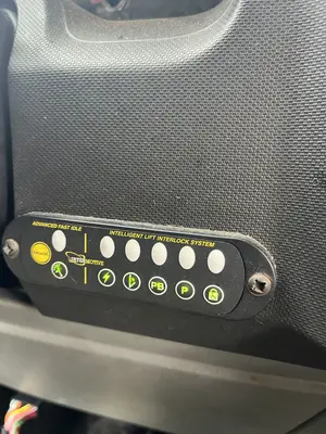 Used 2018 FORD F 350 Minibuses North Carolina US | Proxy Equipment #1425958