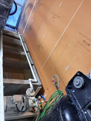 2017 NORTHWOOD 138 EDS CNC Stone Centers | STONE EQUIPMENT WAREHOUSE (10)