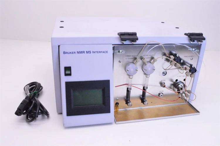 Used Bruker Analytik BNMI unit Liquid Chromatography Systems Missouri US | BioLabTek #805319