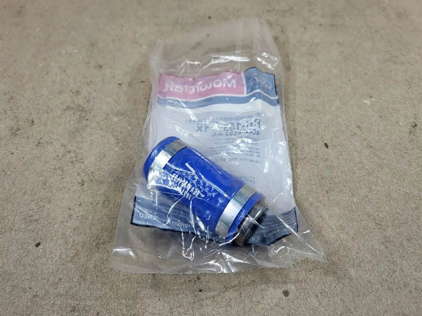 NEW FORD 4C4Z-8592-AA