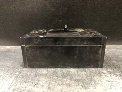 150 Amp, 3 Pole, 240 Volts Circuit Breaker