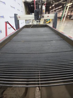 Used 2017 OMAX MAXIEM 1530 Waterjet Cutters Georgia US | The Equipment Hub #1486872