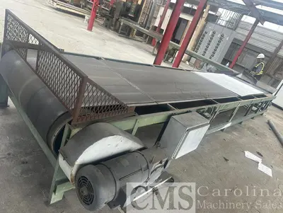 USED MCDONOUGH 54" RESAW