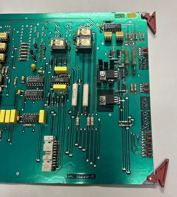 USED ARL S910016-3