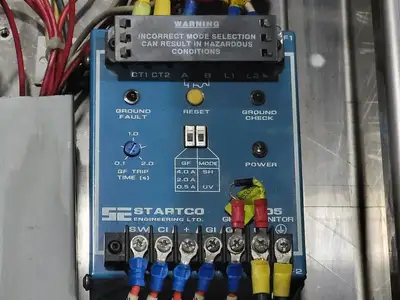 USED UEE 955-E05-010D