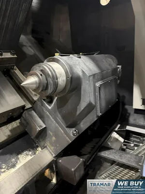 Used 2013 DOOSAN PUMA 700A CNC Lathes | Tramar Industries #716902