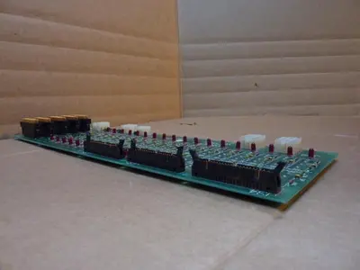 USED ACCURAY 7-084963-001 L1