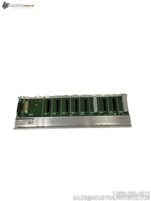 Used MITSUBISHI Q38B PLC Chassis Kentucky US | Industrial Parts R Us Inc. #1286595