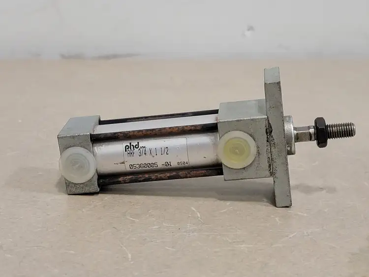 Used PHD INC ARF3/4X1-1/2 Parts (Hydraulics and Pneumatics) British Columbia CA | Lenmark #267815
