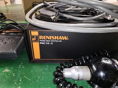 USED RENISHAW PH10M