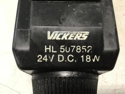 USED VICKERS DG4V-3-6C-M-U-HL7-60