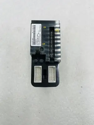 EMERSON DELTAV KJ3222X1-BA1 AI CARD 8 CHANNELS 4-20 MA HART SERIES 2 #K-2622