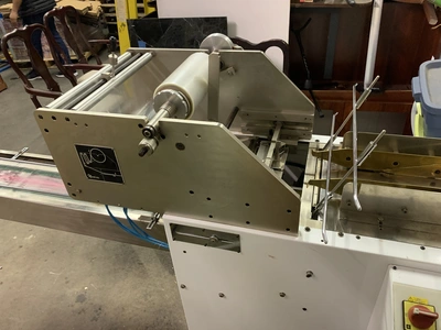 Used 2009 MAISA RX 20 Wrapping Machines Illinois US | Alan Ross Machinery #1519169