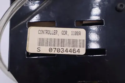 USED Santa Clara Plastics SCP 1100A Subambient QDR Controller STOCK #2843