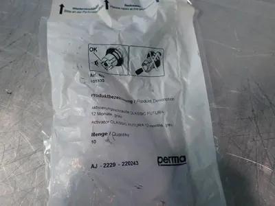New | in-Stock PERMA 860/2202ES Pumps Ohio US | HGR 24 #738029