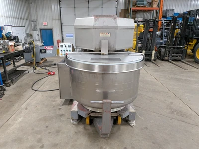 USED 2000 VMI SP1630AVI