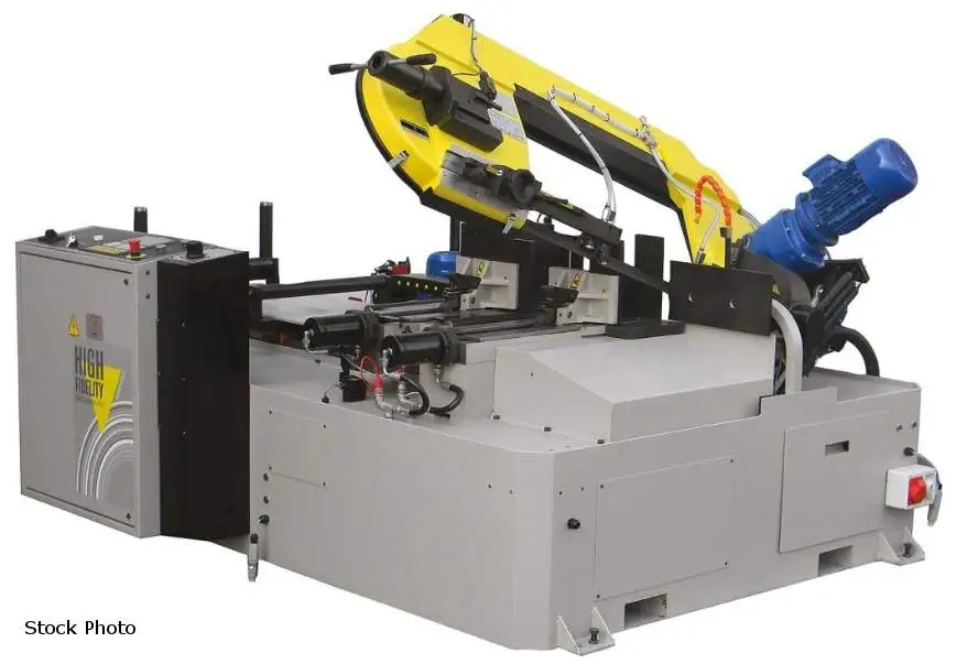 NEW PAT MOONEY FMB PEGASUS CNC