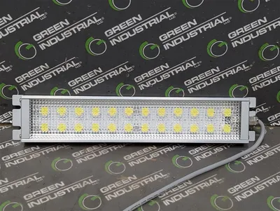 idec LF1A-D1-2THWW6 LED Energy Efficient Illuminated Light Strip New NIB