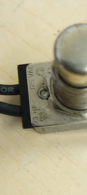 USED GAYNOR 6600-6699