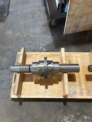 WEDIN 115202 CNC & Metalworking Equipment | ESS Industrial Equipment Sales (2)