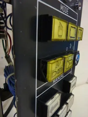 USED FANUC A07B-0005-C212