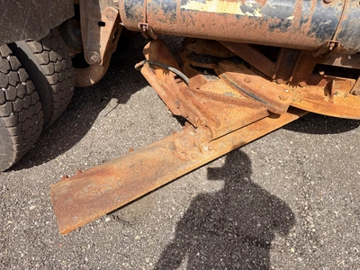Used 2005 WESTERN STAR 4900 Box trucks Michigan US | Miedema Asset Management Group #1665689