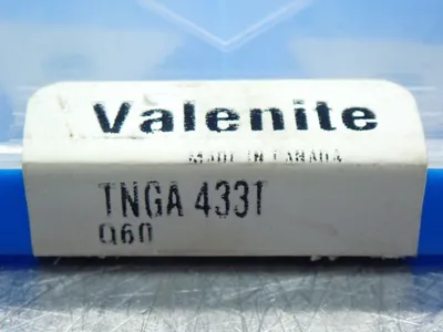 NEW VALENITE TNGA4331Q60