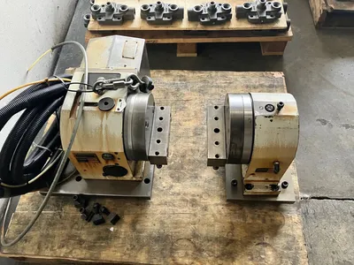 1993 MORI SEIKI MV-40 Vertical Machining Centers | Machinery Management (4)