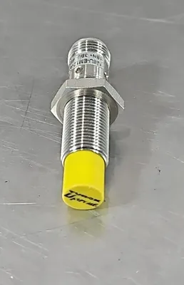 Turck NI8U-M12-AP6X-H1141 Inductive Proximity Sensor. Loc5E-20