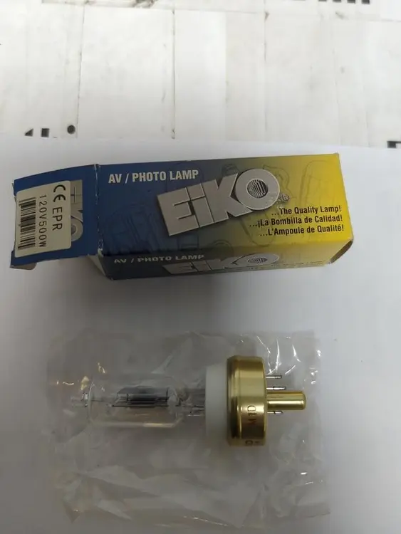 New | in-Stock EIKO EPR Misc Electrical & Power Parts Ohio US | Surplus Asset Holdings #1240840
