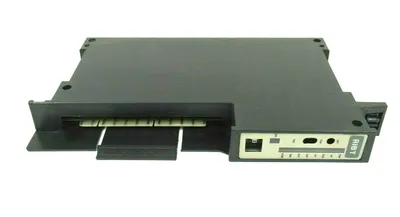 USED CINCINNATI MILACRON 3-531-4116A REMOTE I/O BUS TX-RX REV E 35314116A
