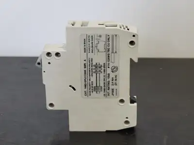 NEW ALLEN-BRADLEY 1492-SPU1C050