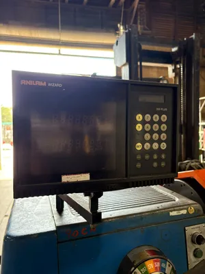 CLAUSING COLCHESTER 17 Engine Lathes | ESS Industrial Equipment Sales (14)