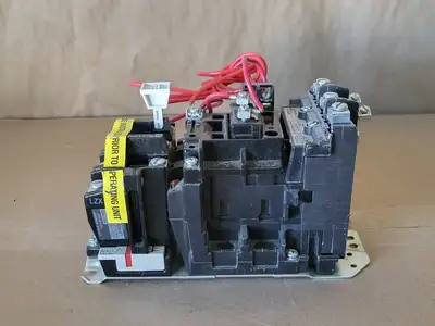 NEW ALLEN-BRADLEY 509-AOD
