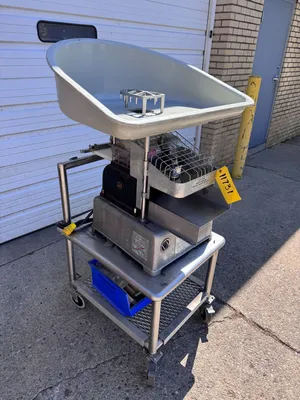 USED HOLLYMATIC SUPER 54