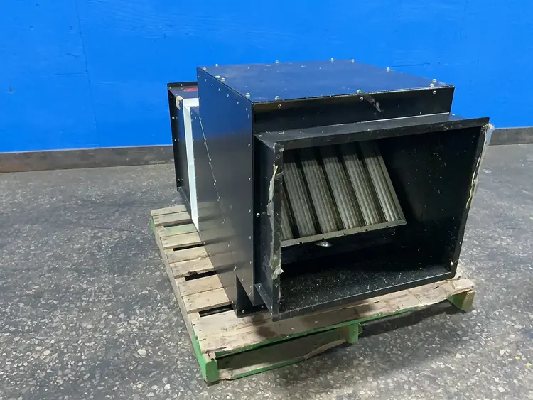 Used MODULE AIR _UNKNOWN_ Dust Collectors Ohio US | HGR 24 #1453619