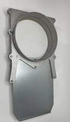 Dust Gate 10" (6321)