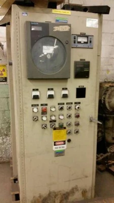 Used _UNKNOWN_ _UNKNOWN_ Vacuum Furnaces California US | TNT Industrial #1262295