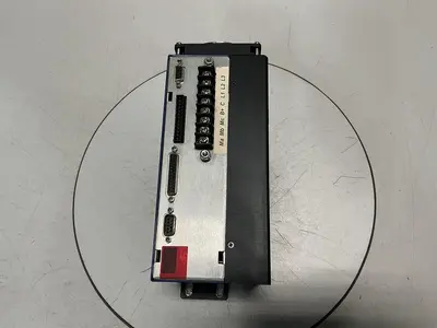 USED KOLLMORGEN CR10260