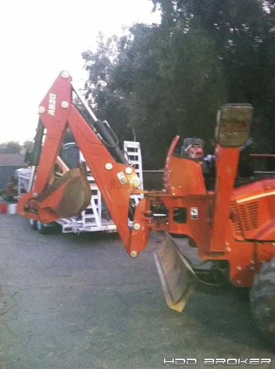 Used 2005 DITCH 2005 DITCH WITCH A920 BACKHOE ATTACHMENT Misc Construction Attachements Florida US | HDD Broker #1346541