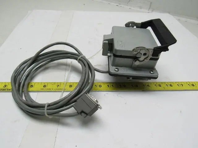 Used WECO _UNKNOWN_ Miscellaneous MRO | Arrow Industrial #656684