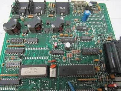 Lamarche S2A-122A-0704 Battery Charging Circuit Board