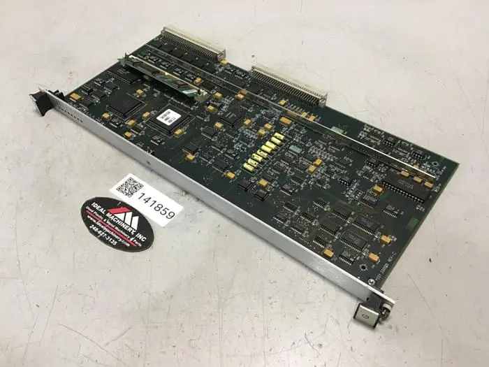 Used VAN DORN PC330-025 Circuit Boards Michigan US | Ideal Machinery #569051