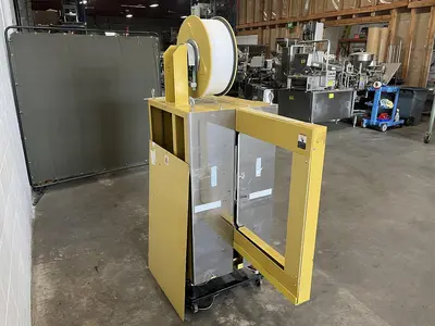 USED STRAPACK RQ-8Y