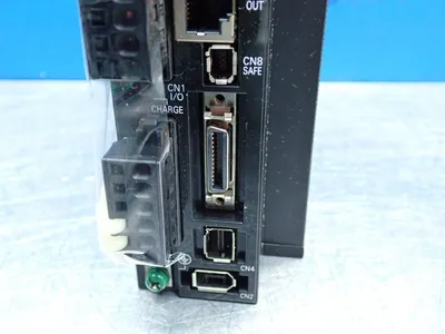USED OMRON R88DKN04HECT