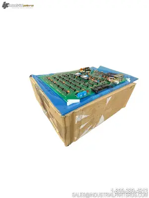 New | in-Stock NISSEI VLS-IF-!K/74001-PL01FIK I/O Boards & Replacement Parts Kentucky US | Industrial Parts R Us Inc. #1496187