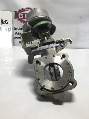 Jamesbury QUARTZ QX2VEO2SRA 3″ Butterfly VALVE POSITION INDICATOR