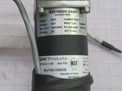 Used PROCON _UNKNOWN_ Pumps | OCO Industrial #1698802
