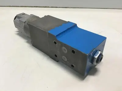 USED BOSCH 0 811 402 006