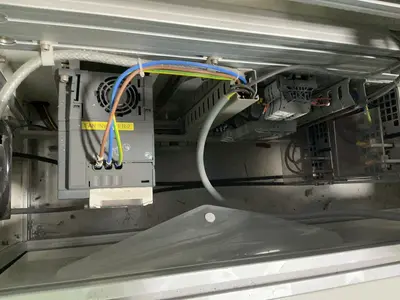 Used 2014 CADCAM TECHNOLOGY FB 1800 CONVEYOR Laser Cutters Ohio US | HGR 24 #1406340